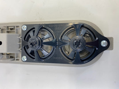 11-17 Honda Odyssey Rear Right Overhead Dome Map Light Lamp w/Air Vent 83226-TK8