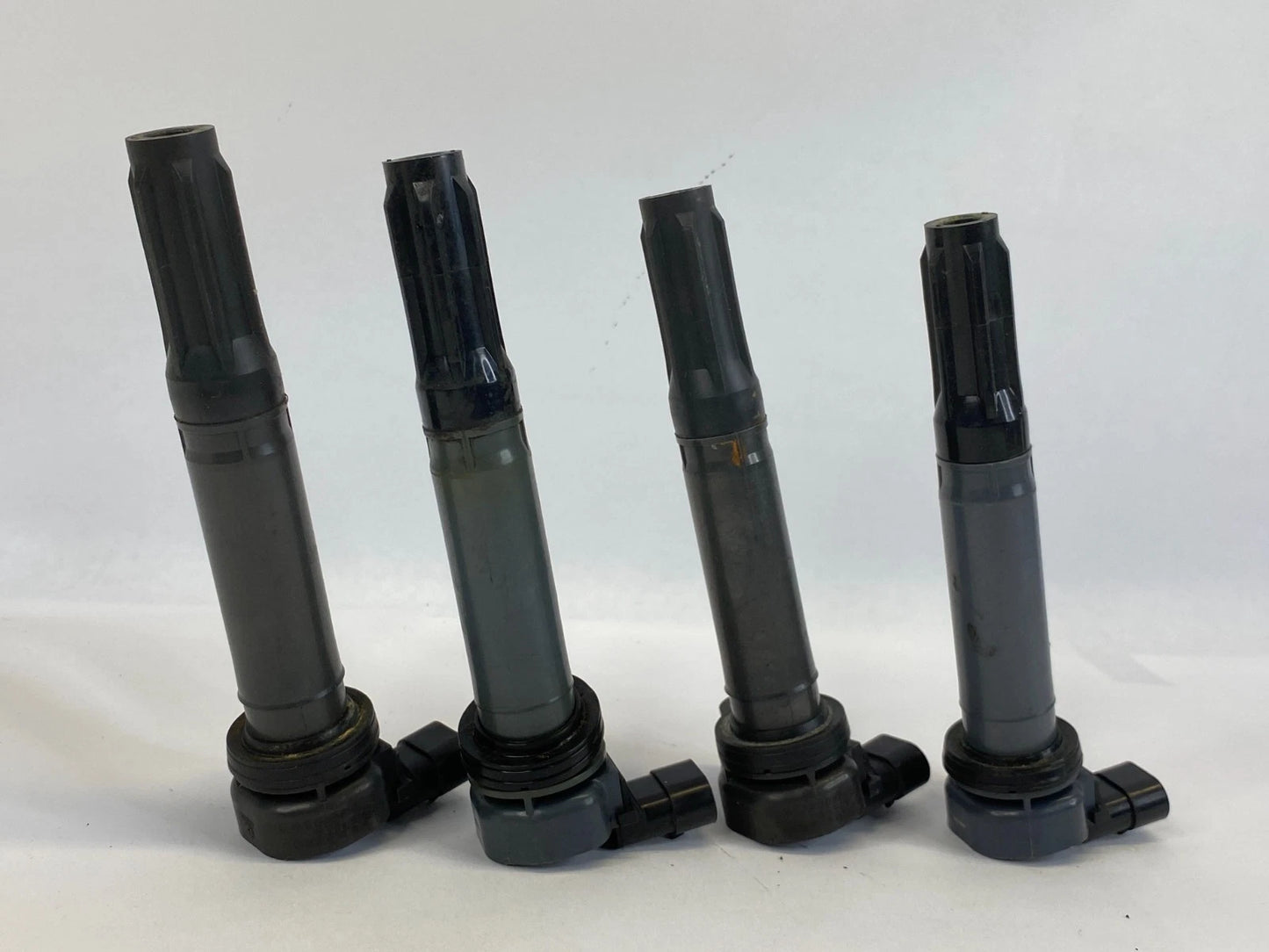 2012-2017 FIAT 500 4PCS IGNITION COILS PACK 1.4L NATURALLY ASPIRATED OEM