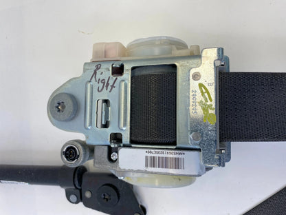 2013-2019 CADILLAC ATS FRONT RIGHT PASSENGER SEAT BELT RETRACTOR 23154528 OEM