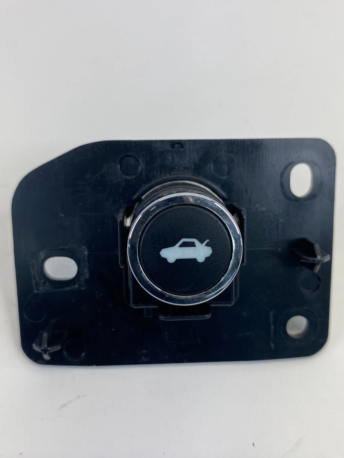 2013-2016 Dodge Dart Trunk Deck Lid Release Switch Button 68141864AA OEM