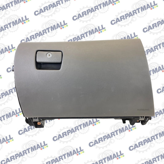 2013-2019 CADILLAC ATS BOX LOCK LATCH HANDLE STORAGE COMPARTMENT 22961869 OEM