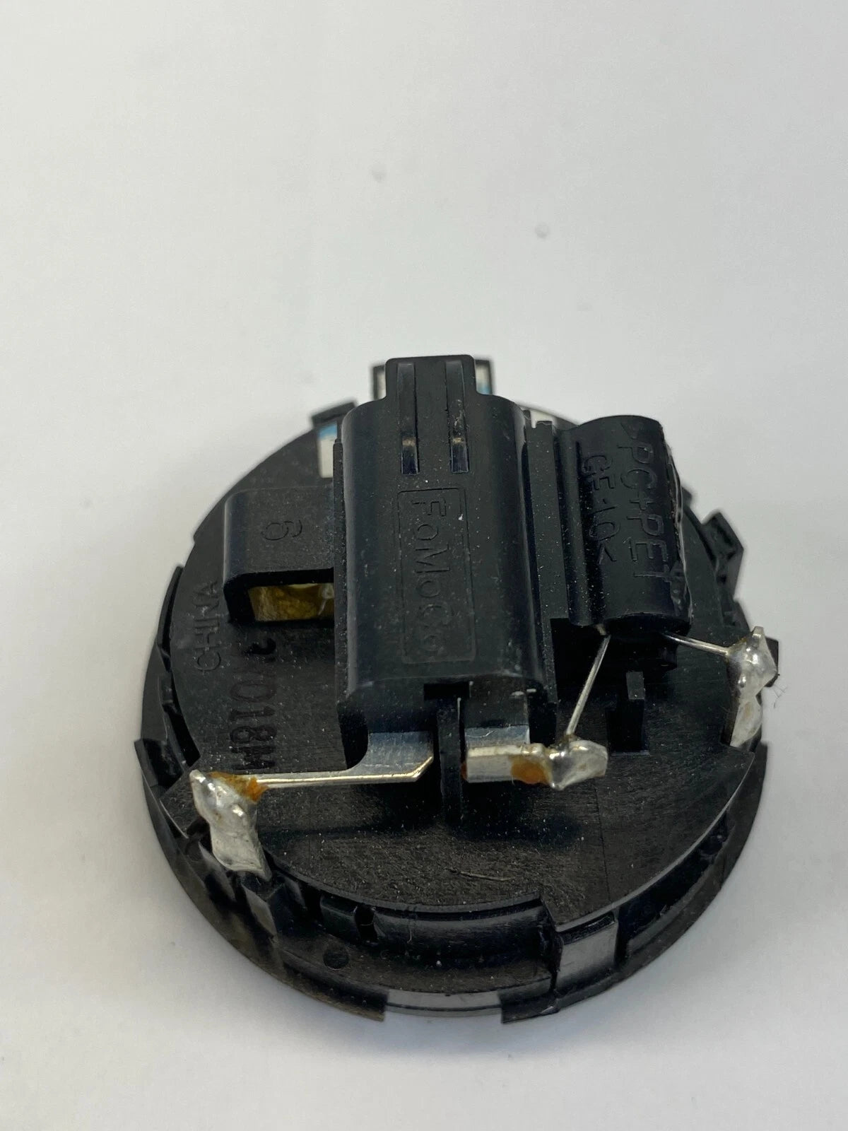 2011-2019 FORD FIESTA FRONT LEFT DOOR TWEETER AUDIO SPEAKER 8A6T-18808-BB OEM