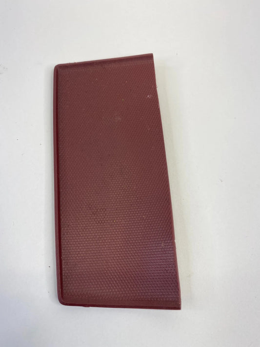 2010-2017 GMC TERRAIN INNER DOOR PANEL RIGHT SIDE RUBBER MAT LINER AKE21316 OEM