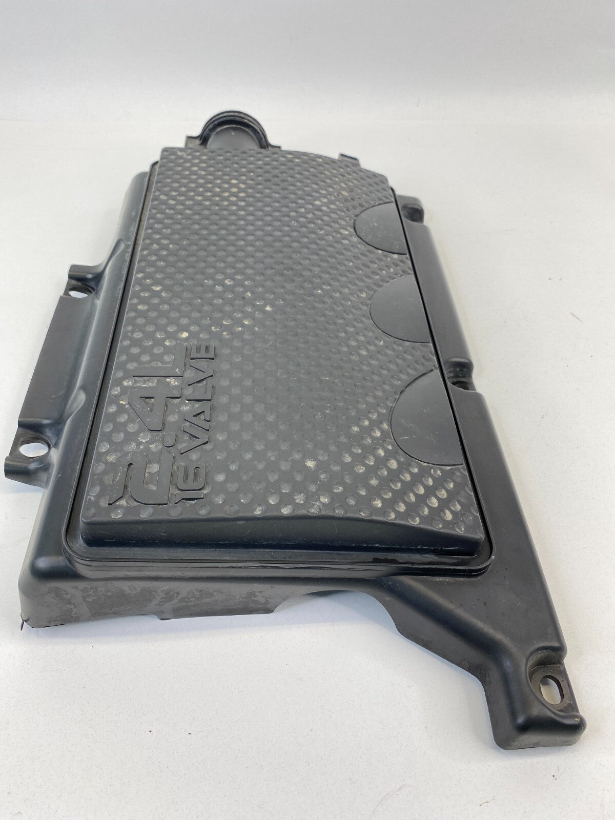 2004-2012 Mitsubishi Galant 2.4L Engine Cover Air Intake Resonator MN156775