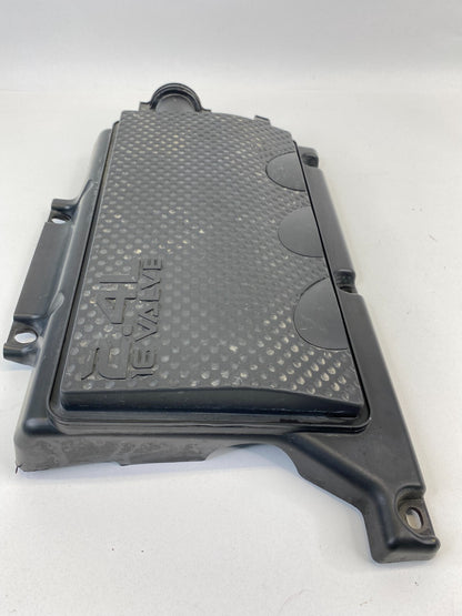 2004-2012 Mitsubishi Galant 2.4L Engine Cover Air Intake Resonator MN156775