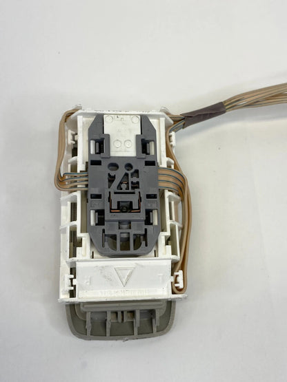 2007-2012 NISSAN ALTIMA ROOF REAR RIGHT SIDE DOME READING MAP LIGHT LAMP OEM