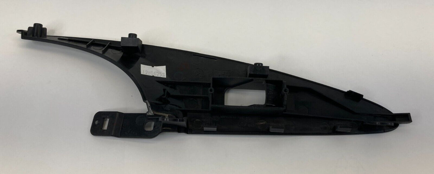 2011-2014 Hyundai Sonata Rear Right Side Door Window Switch Bezel 93581-3S060