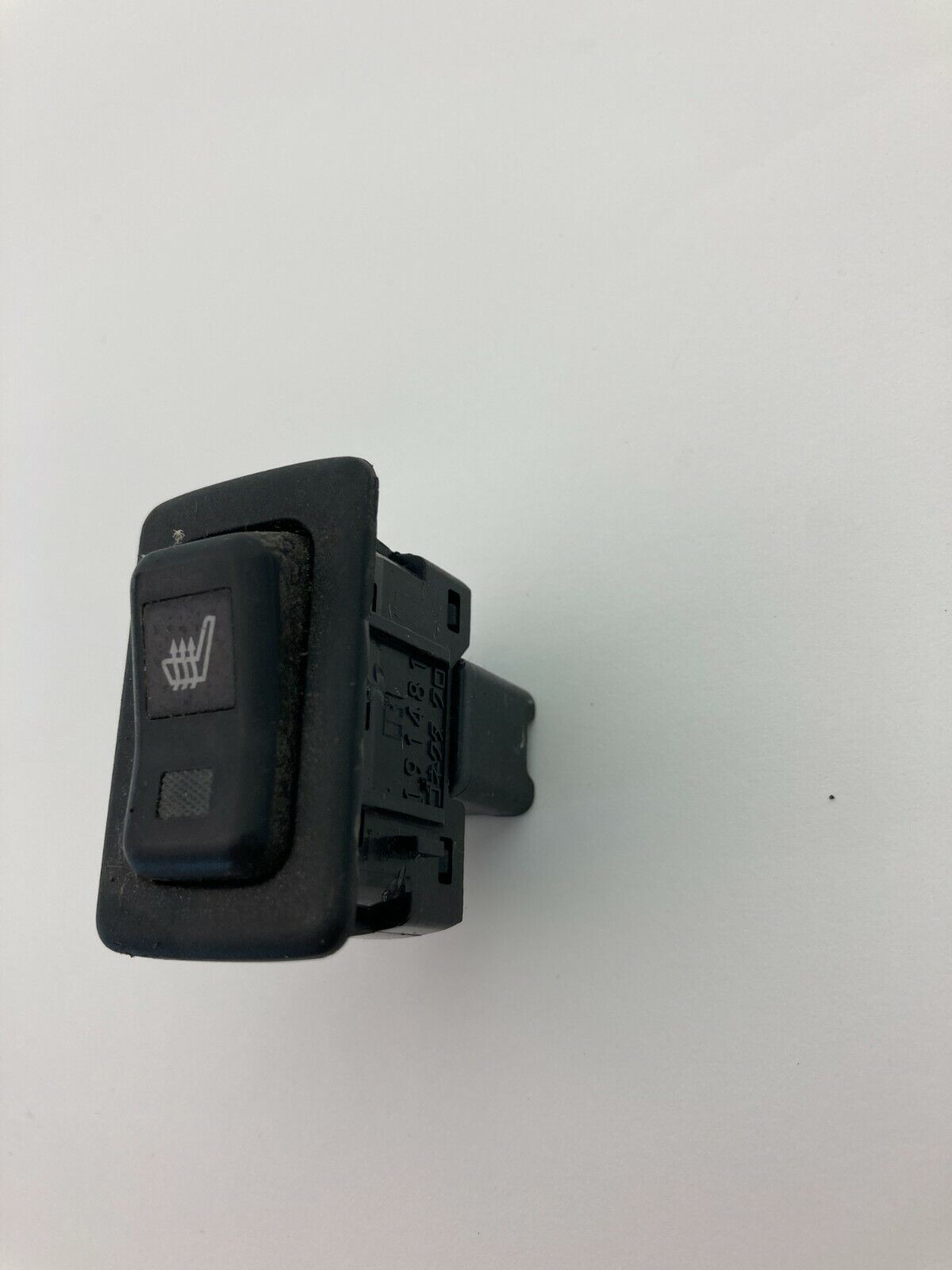 2004 04 Ford Freestar Front Heated Seat Control Switch Button 191481 OEM