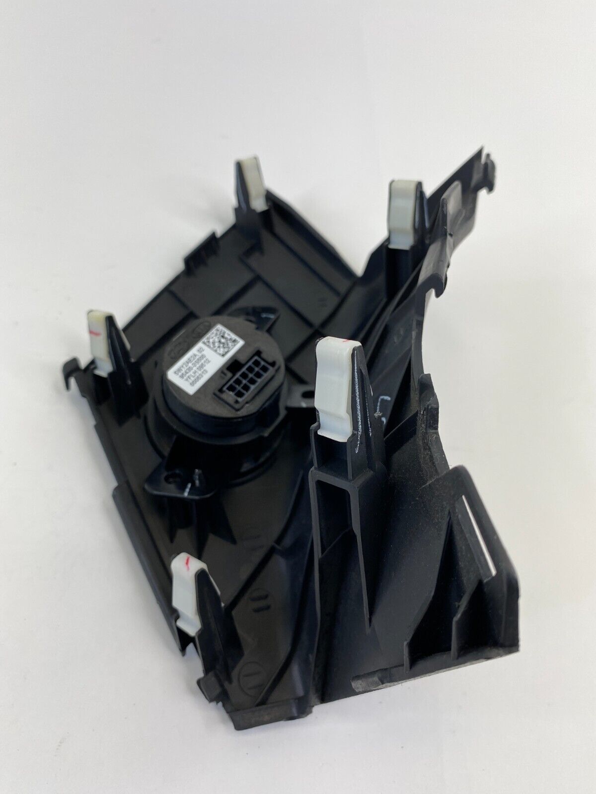 2011-2014 Hyundai Sonata Dash Engine Start Stop Button W/ Bezel Panel 848413S100