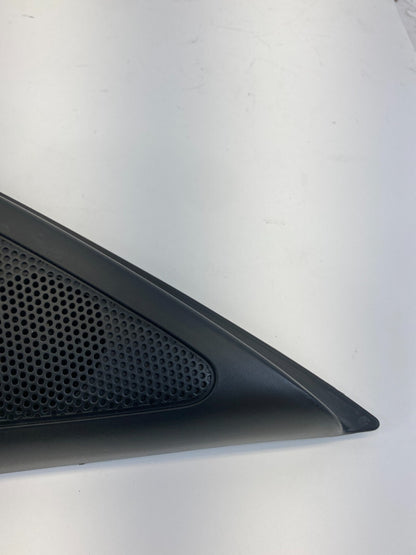 06-12 Ford Fusion Front Right Side Door Tweeter Speaker W/ Cover 6E5T-19B170-AC