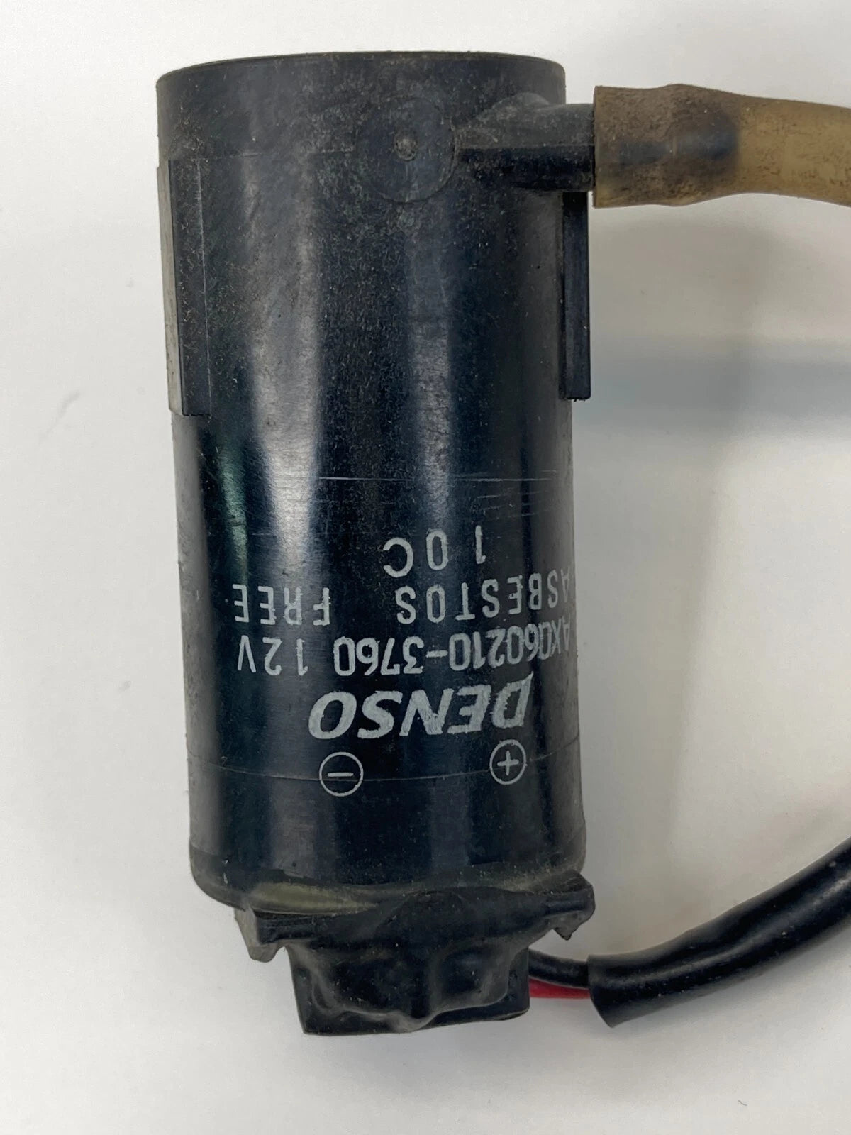 1999-2004 HONDA ODYSSEY REAR WINDSHIELD WIPER WASHER PUMP UNIT OEM AX060210-3760