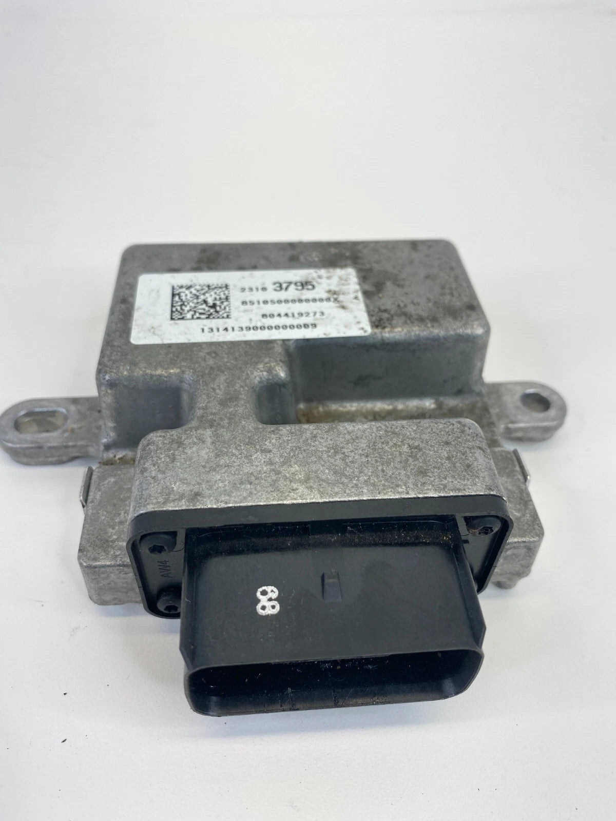 2013-2017 GMC TERRAIN CHEVROLET EQUINOX FUEL PUMP MODULE UNIT OEM 23103795