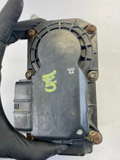 2007-2011 HONDA ELEMENT 2.4L L4 16V A/T THROTTLE BODY THROTTLE VALVE ASSY OEM