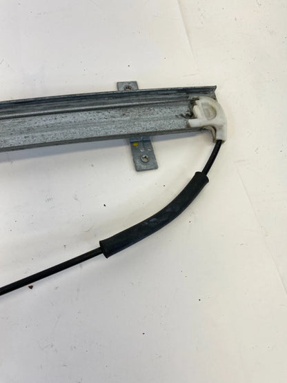 2003-2008 HONDA PILOT REAR LEFT SIDE DOOR WINDOW REGULATOR MOTOR RR LH OEM