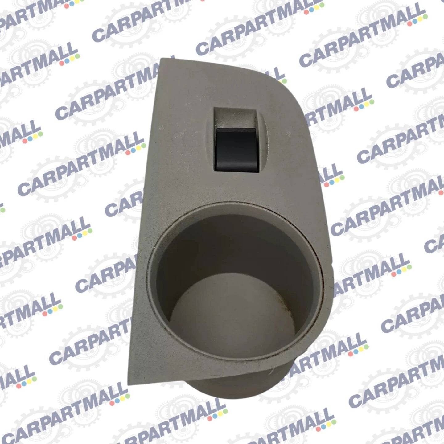 09-12 CHEVROLET TRAVERSE REAR LEFT SIDE POWER WINDOW SWITCH BEZEL TRIM 20817819