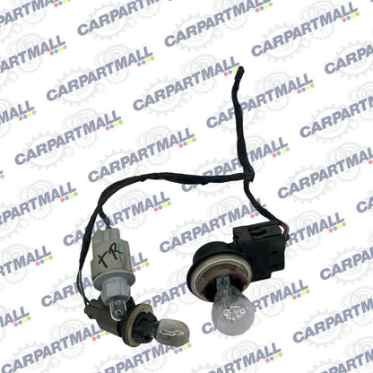 2006-2010 Ford Explorer Rear Right Tail Light Taillight Harness Wire Wiring OEM