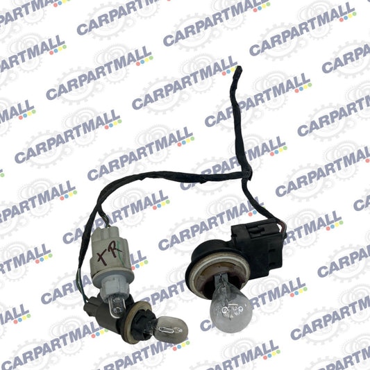 2006-2010 Ford Explorer Rear Right Tail Light Taillight Harness Wire Wiring OEM