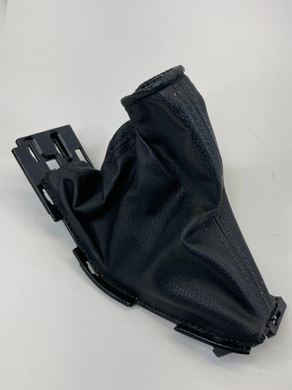 2016-2018 FORD FOCUS CENTER PARKING BRAKE HANDLE BOOT COVER F1EB-A061B84-A OEM