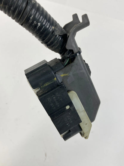 2009 09 FORD FLEX 3.5L ABS PUMP ANTI LOCK BRAKE CONNECTOR PLUG HARNESS OEM