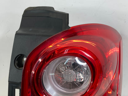 2010-2015 Chevrolet Equinox Right Passenger Side Tail Light Taillight Lamp OEM