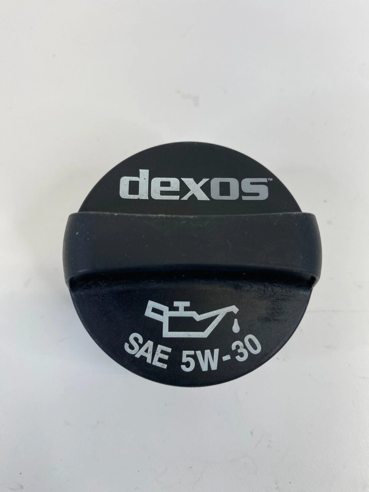 12-15 CHEVY CAPTIVA SPORT 12-17 REGAL 2.4L ENGINE OIL FLUID FILLER CAP SAE 5W-30