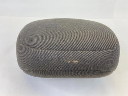 2003 2004 FORD ESCAPE FRONT LEFT DRIVER SEAT HEADREST HEAD REST CLOTH OEM
