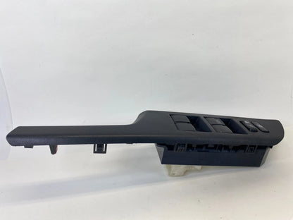 2009-2013 TOYOTA MATRIX COROLLA DRIVER LEFT SIDE MASTER POWER WINDOW SWITCH OEM