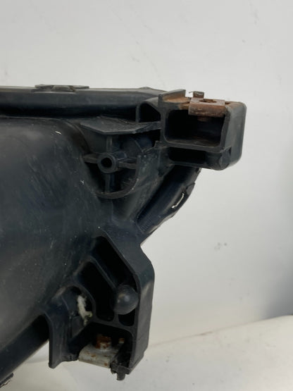 03-07 Honda Accord Coupe Front Right Passenger Headlight Headlamp Assembly OEM