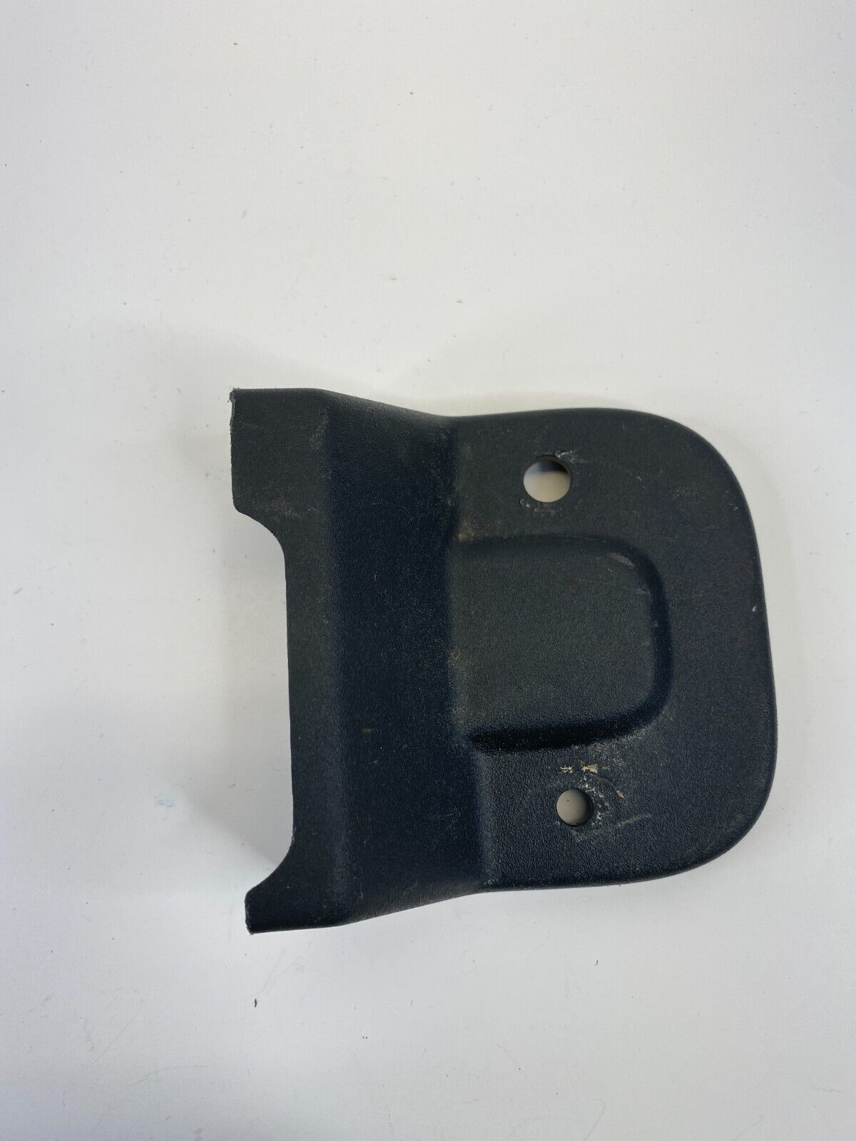 2006-2010 Ford Explorer Front Left Side Seat Track End Cover Trim Cap 78619C11