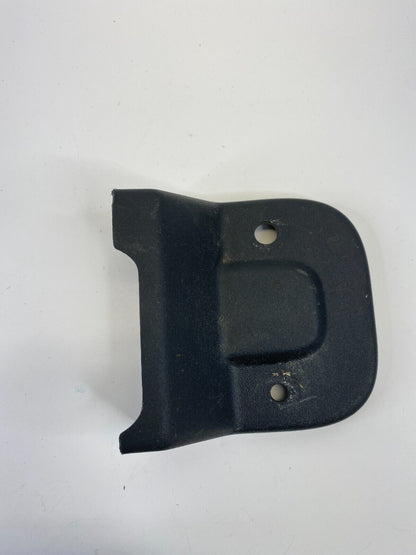 2006-2010 Ford Explorer Front Left Side Seat Track End Cover Trim Cap 78619C11