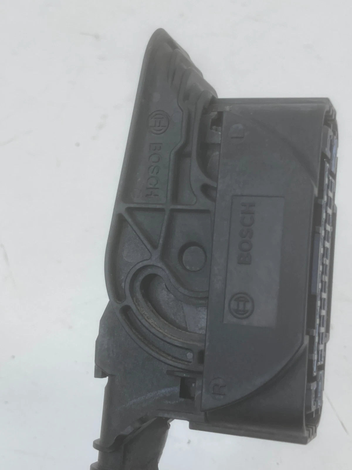 2014-2016 NISSAN SENTRA 1.8L AT FWD ABS PUMP ANTI LOCK BRAKE PLUG CONNECTOR OEM