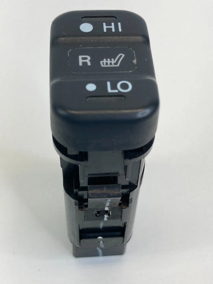 2003-2008 HONDA PILOT DASH RIGHT SIDE HEADTED SEAT CONTROL SWITCH M15994 OEM