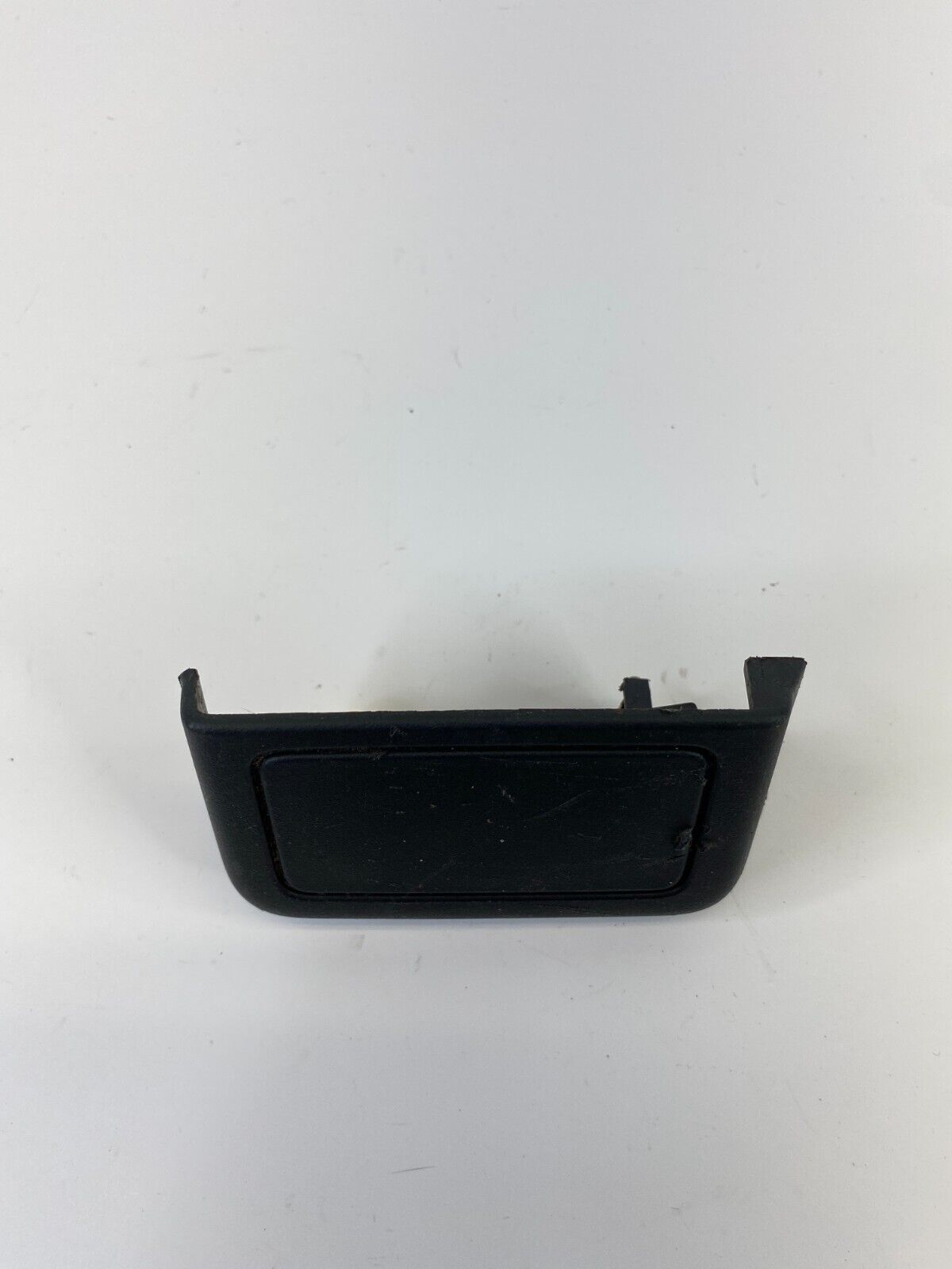 09-12 Chevrolet Traverse Right Side Seat Track Bolt Cover End Cap Trim 1193872