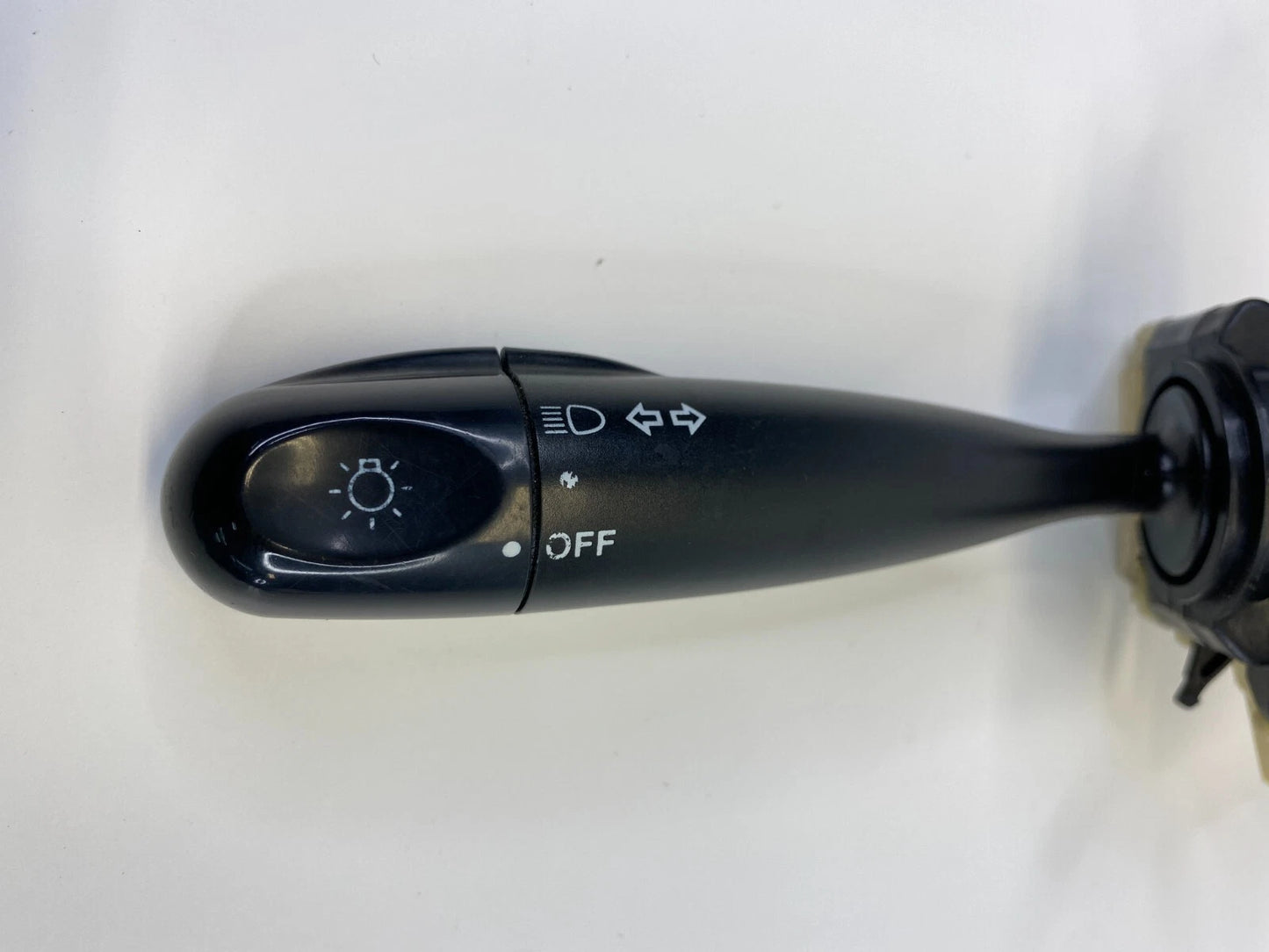 2003-2008 TOYOTA COROLLA HEADLIGHT TURN SIGNAL SWITCH LEVER 173648 OEM