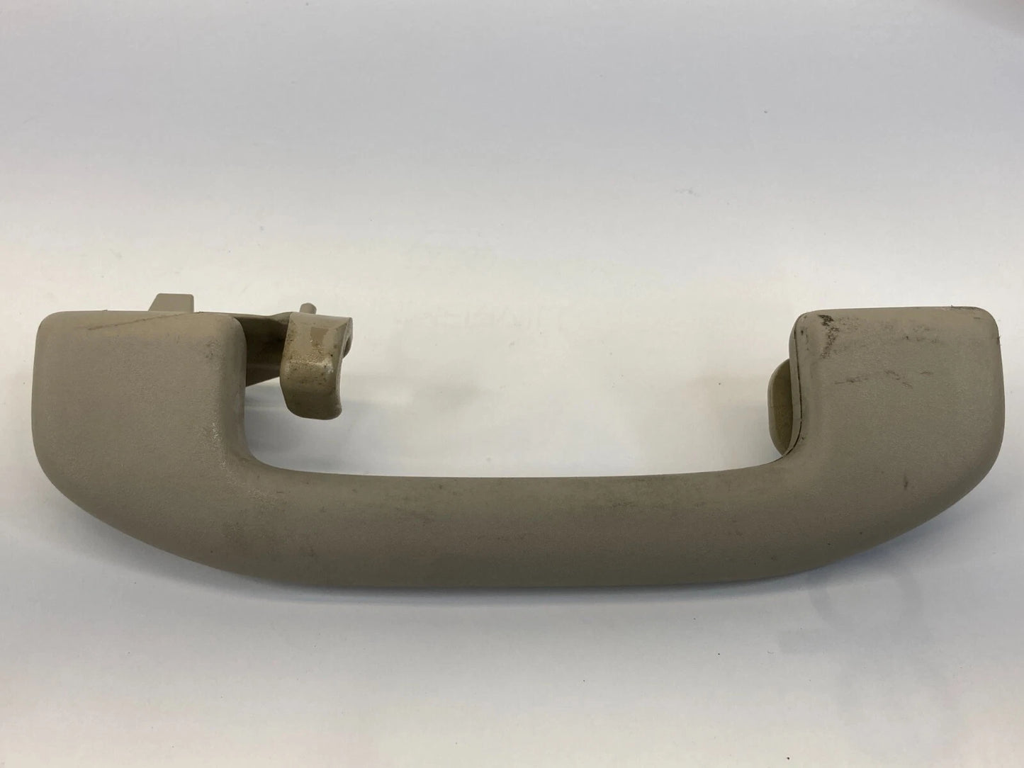 07-09 NISSAN ALTIMA SEDAN REAR LEFT INTERIOR ROOF GRAB GRIP HANDLE 73940JA20A