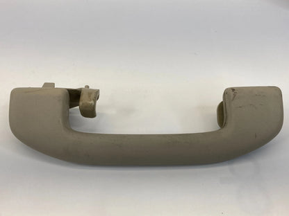 07-09 NISSAN ALTIMA SEDAN REAR LEFT INTERIOR ROOF GRAB GRIP HANDLE 73940JA20A