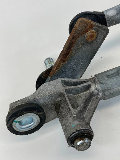 2011-2016 CHEVROLET CRUZE FRONT WINDSHIELD WIPER MOTOR W/ LINKAGE 96893302 OEM