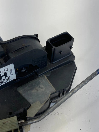2010-2017 GMC TERRAIN REAR LEFT SIDE DOOR LOCK LATCH RELEASE ACTUATOR 20996079