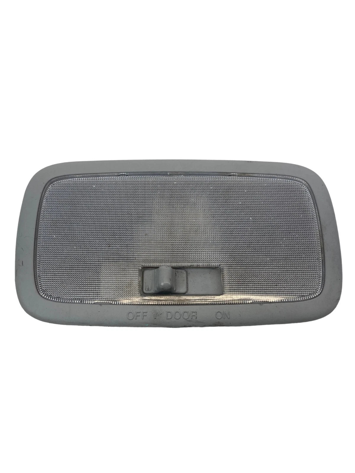 2010-2013 KIA SOUL REAR INTERIOR OVERHEAD DOME MAP LIGHT LAMP 92850-2H000 OEM