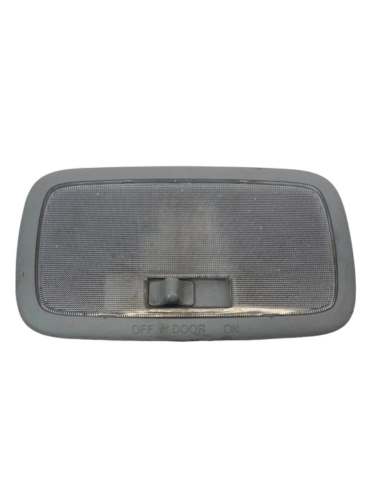 2010-2013 KIA SOUL REAR INTERIOR OVERHEAD DOME MAP LIGHT LAMP 92850-2H000 OEM