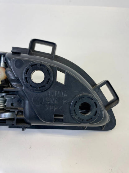 2007-2011 HONDA CR-V REAR RIGHT PASSENGER SIDE INNER DOOR HANDLE ASSEMBLY OEM