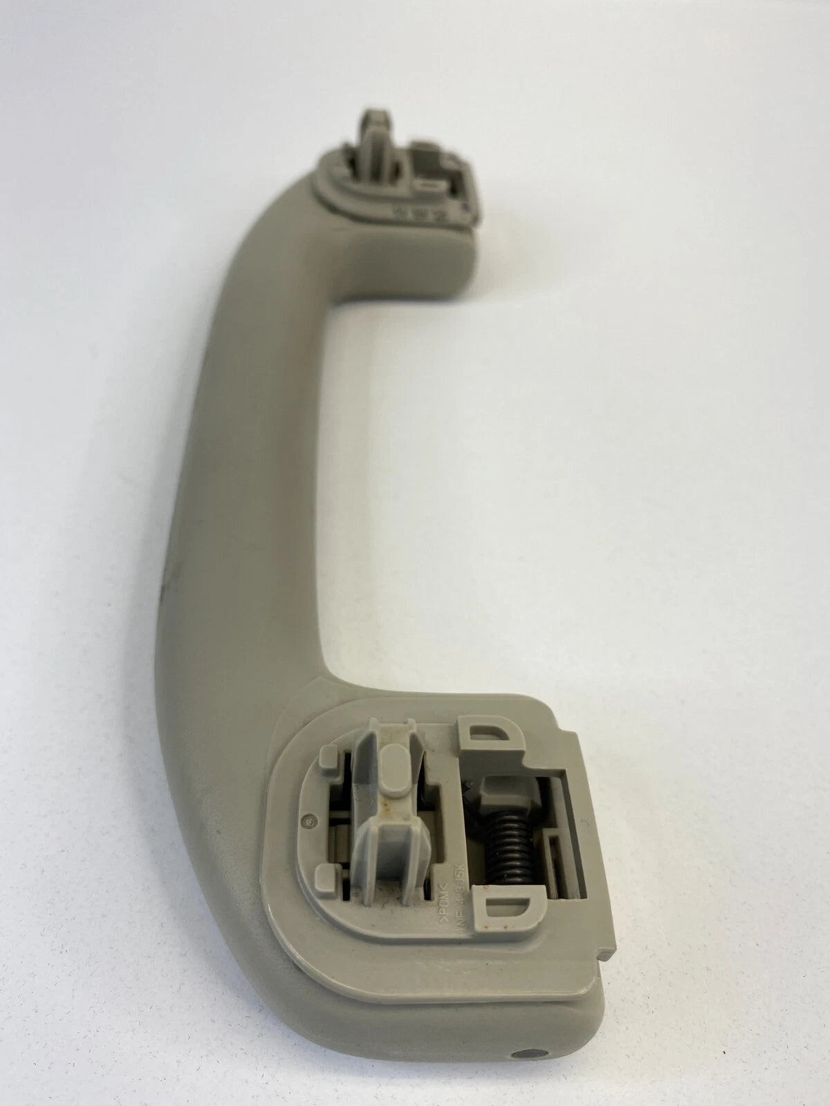 2008-2013 INFINITI G37 FRONT LEFT DRIVER SIDE INNER ROOF GRAB GRIP HANDLE ASSIST