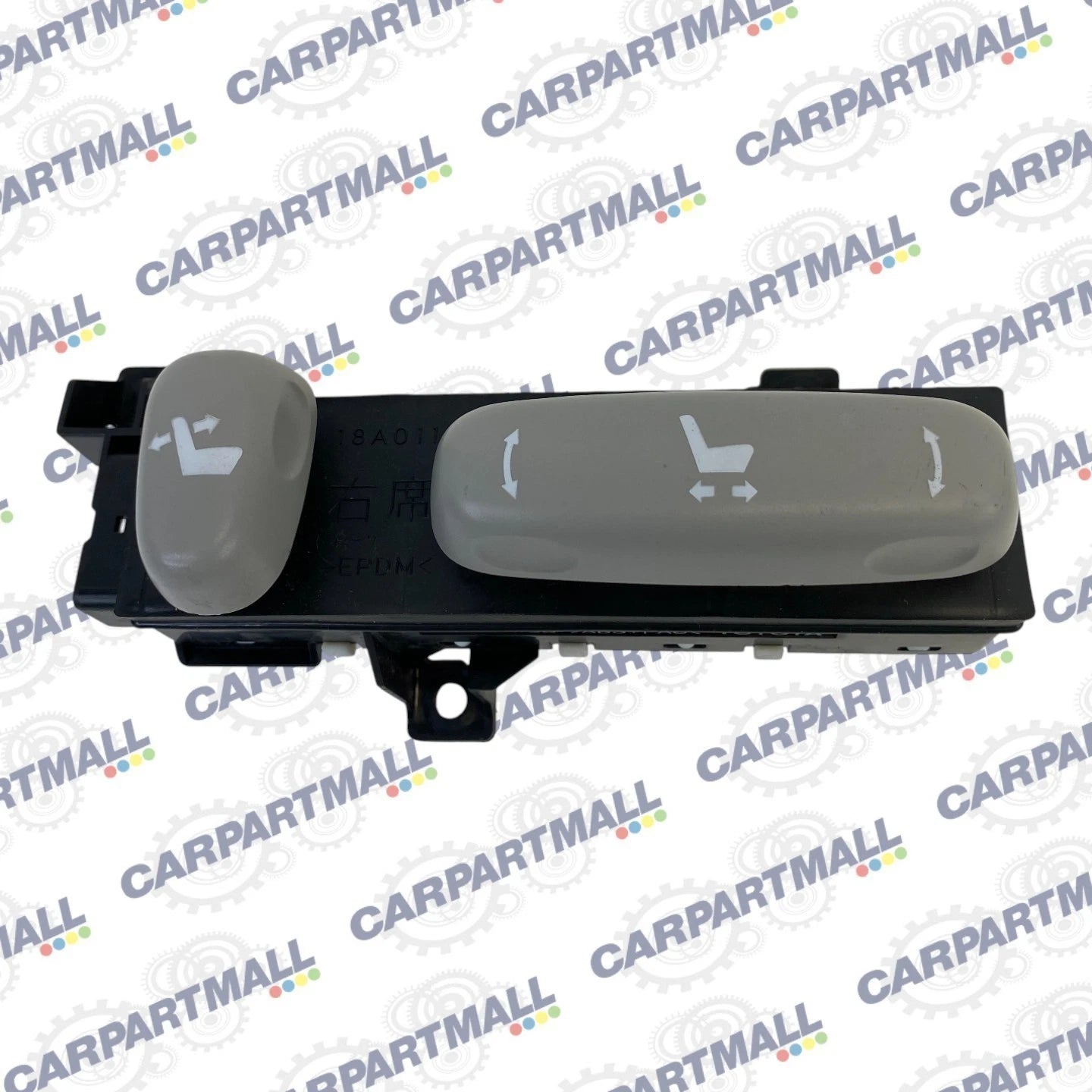 2007-2009 Lexus RX350 Front Right Seat Adjustment Control Switch 18A188 OEM