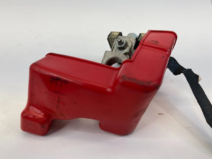 2017 2018 2019 2020 FORD FUSION BATTERY CABLE TERMINAL END 6817908 OEM