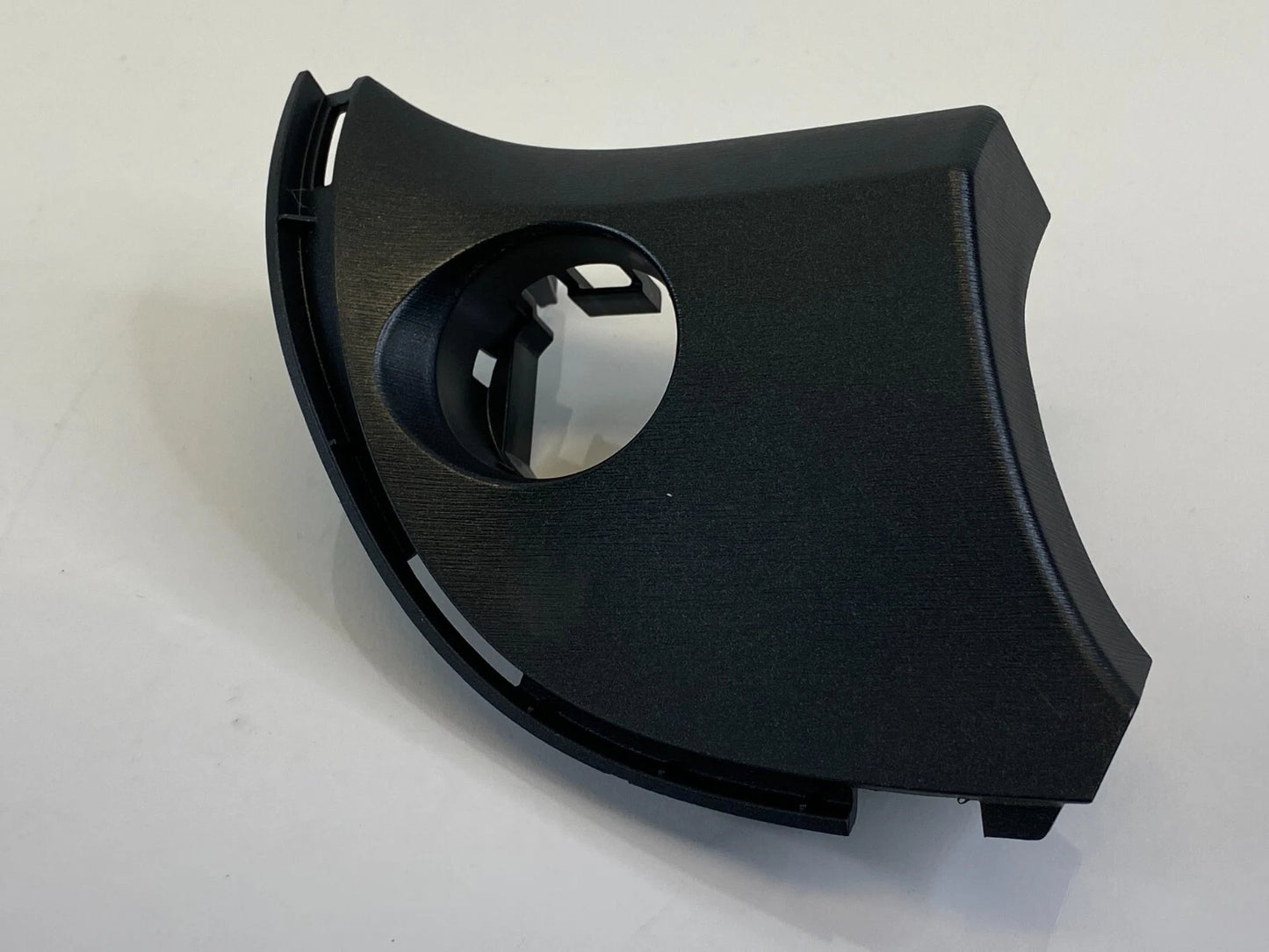 2010 2011 TOYOTA PRIUS DASH START IGNITION POWER TRIM COVER 55044-47060 OEM