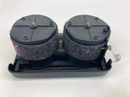2002 2003 LEXUS ES300 REAR SEAT CENTER CONSOLE CUP HOLDER CUPHOLDER 72806-50020