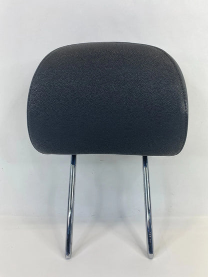 2004-2006 BMW X3 FRONT LEFT OR RIGHT SEAT HEADREST HEAD REST ASSEMBLY OEM