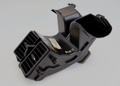 2011-2021 JEEP GRAND CHEROKEE REAR CENTER CONSOLE A/C HEATER AIR VENT DUCT OEM
