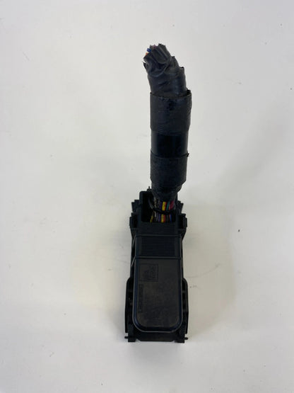 2010-2012 FORD FUSION ABS ANTI-LOCK BRAKE PUMP MODULE CONNECTOR PLUG PIGTAIL OEM