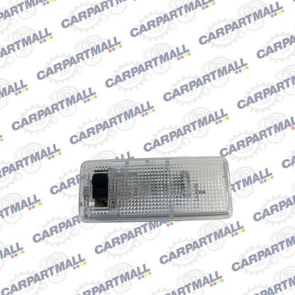 2000-2006 MAZDA MPV SPORTS VAN REAR HATCH CARGO TRUNK LIFT MAP LIGHT LAMP OEM